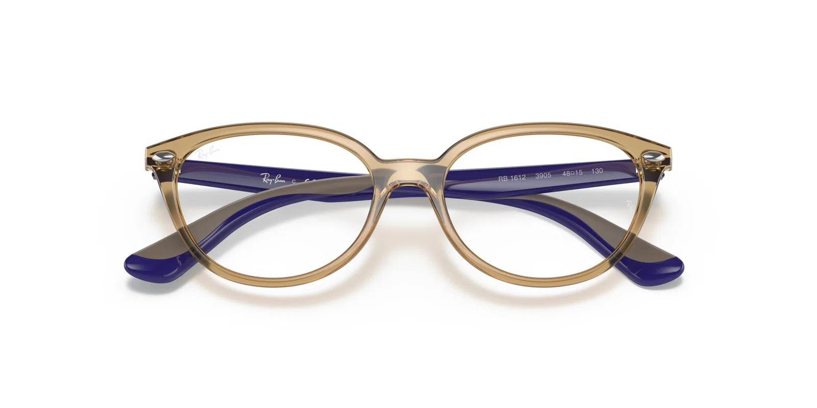 Ray-Ban Kids 0RY1612 Eyeglasses - view 11